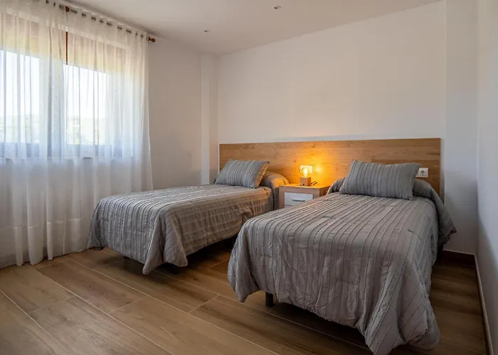 Valles Pasiegos * Selaya