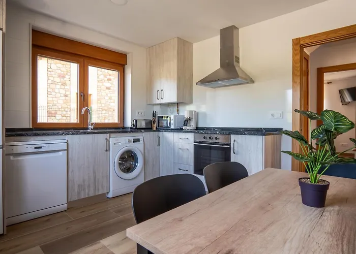 Valles Pasiegos Selaya