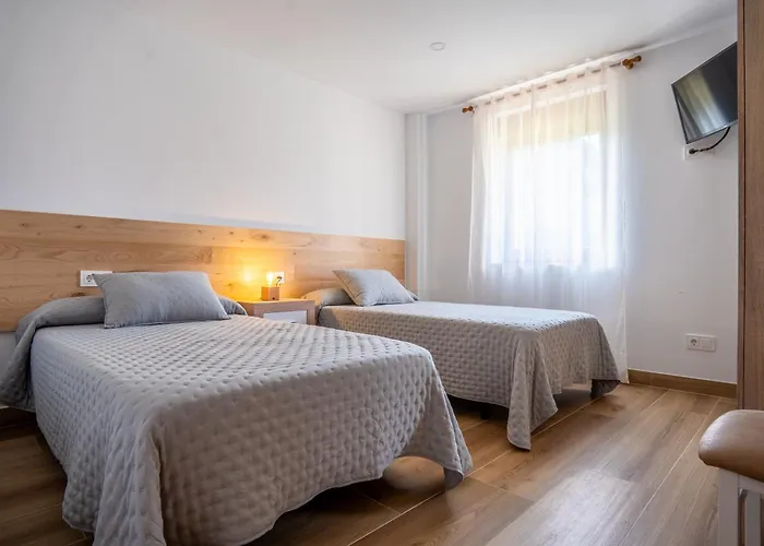 Valles Pasiegos Selaya