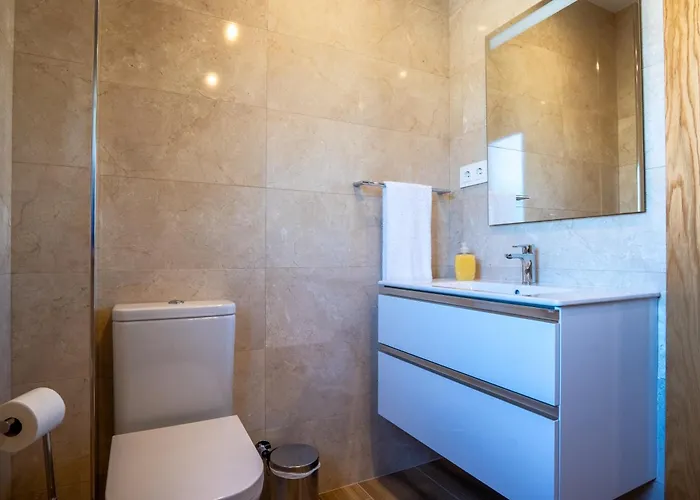 Holiday home Valles Pasiegos *